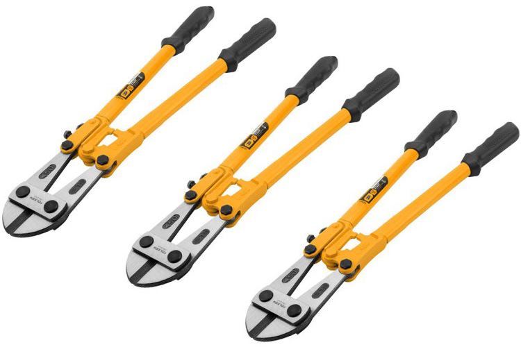 Kéo cắt sắt 600mm/24 inch Tolsen 10244