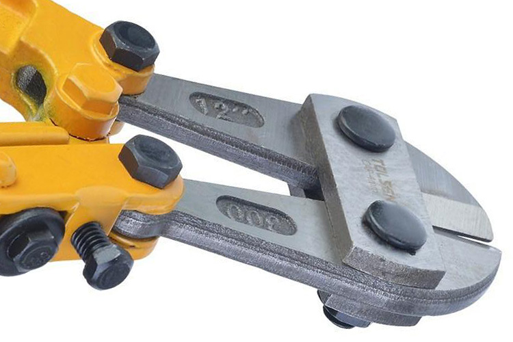 Lưỡi kéo cắt sắt 600mm/24 inch Tolsen 10244