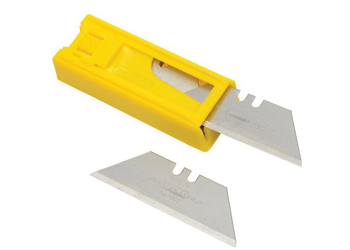 Hộp lưỡi dao rọc cáp thẳng Stanley 11-921H