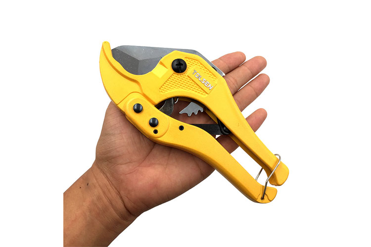 Kéo cắt ống 3x42mm Tolsen 33000