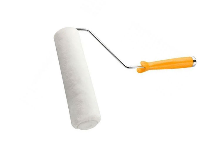 Cọ lăn sơn trắng 225mm Tolsen 40057