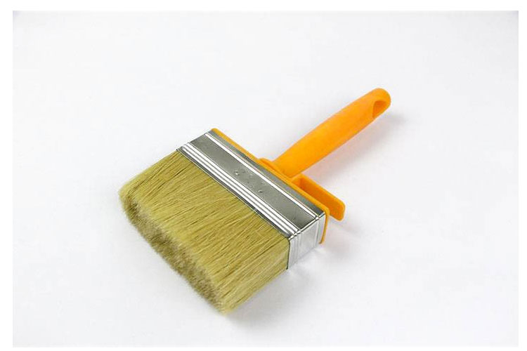 Cây cọ sơn 40x140x51mm Tolsen 40040