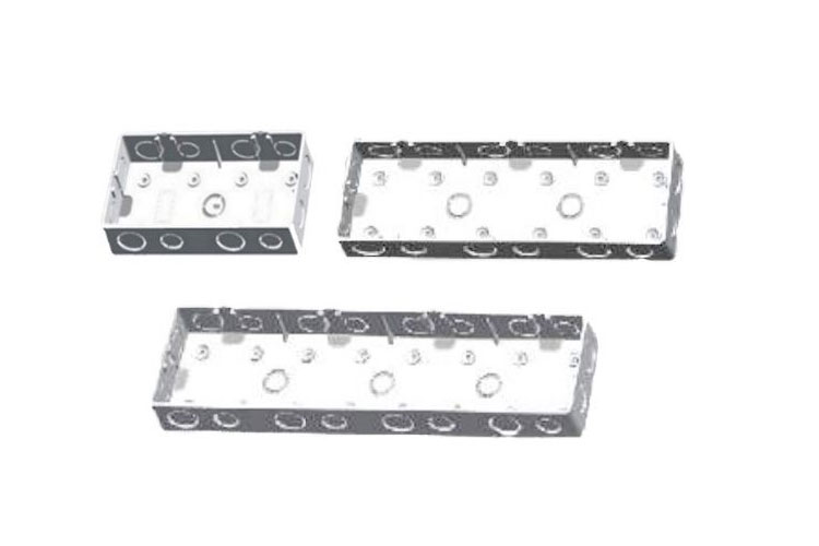 Đế âm ba tự chống LiOA SE3357