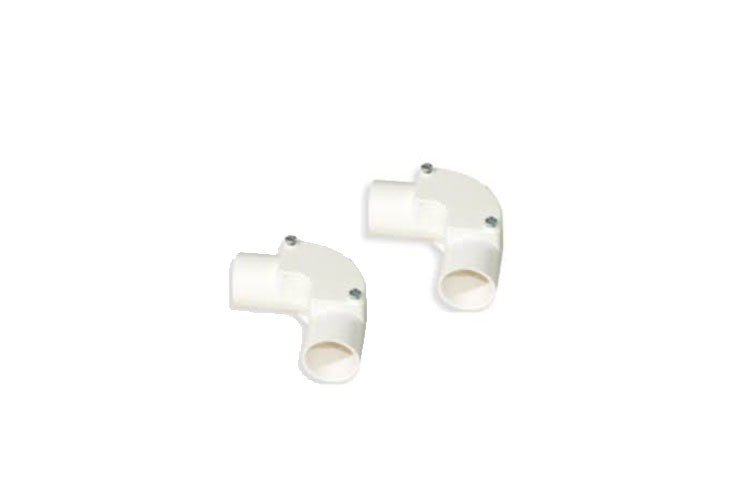 Cút chữ L 25 LiOA L244 / 25