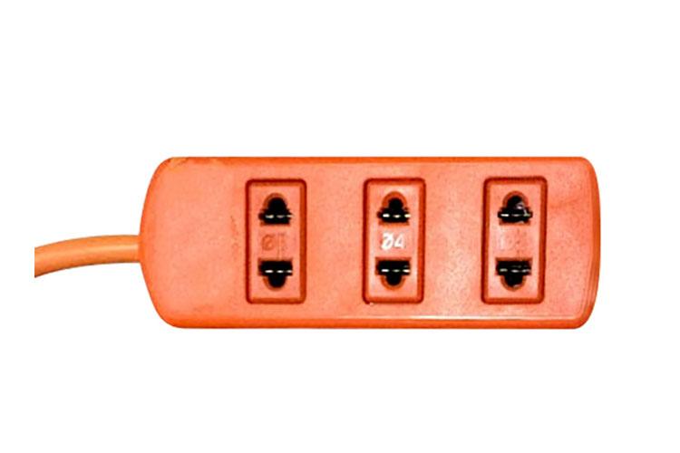 Ổ cắm điện LiOA S3TC