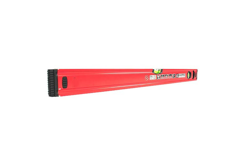 Thước thủy 40cm KAPRO 779-40-40