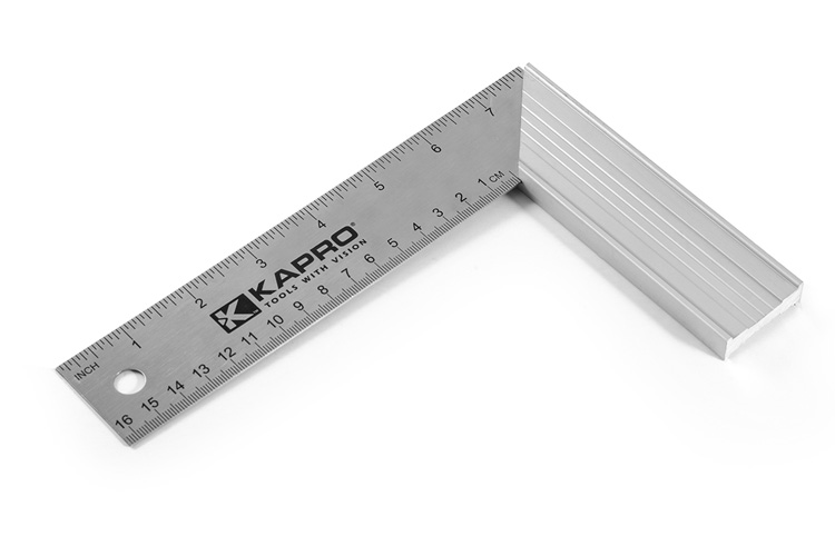 Thước Eke vuông KAPRO 307-20