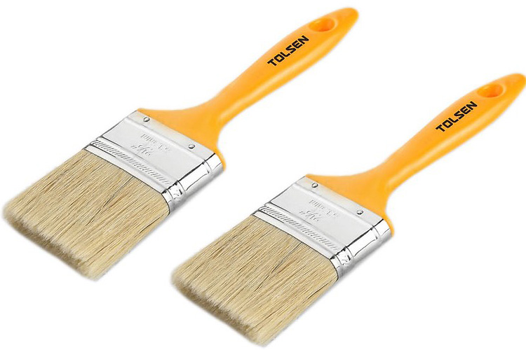 Cây cọ sơn 1 inch Tolsen 40031