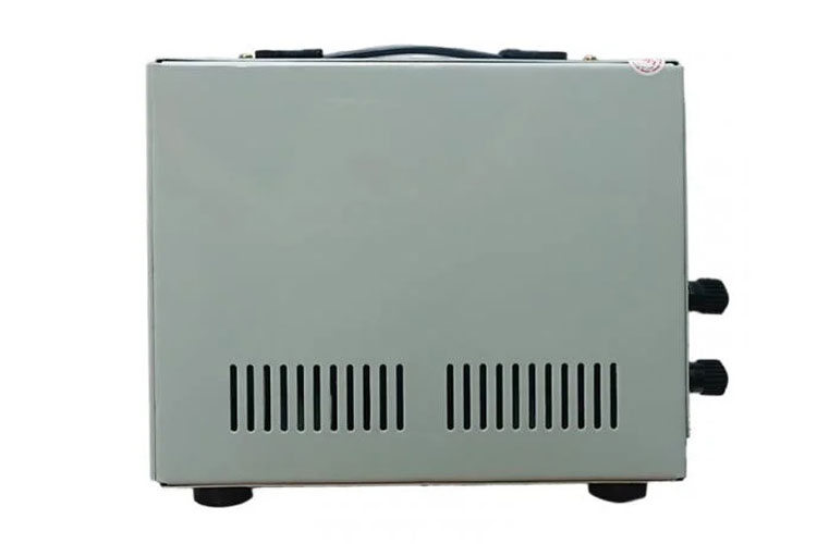 1-phase voltage stabilizer 2kVA LiOA DRI- 2000 II