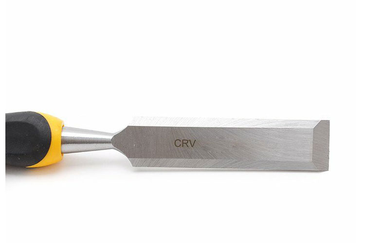 22mm industrial plastic handle chisel Tolsen 25069