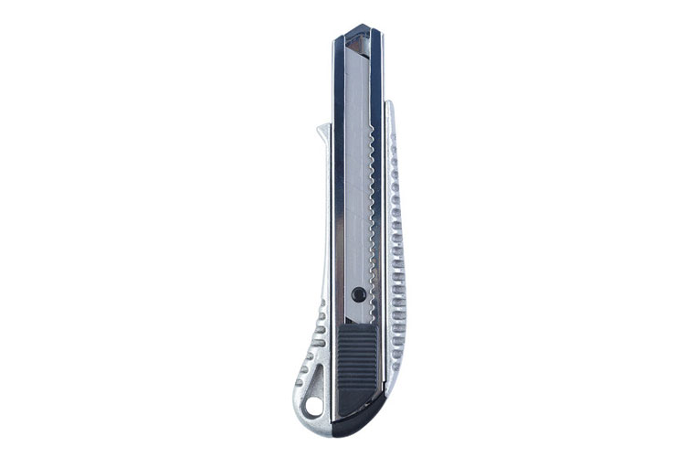 Dao rọc giấy cán nhôm 18x100mm Tolsen 30002