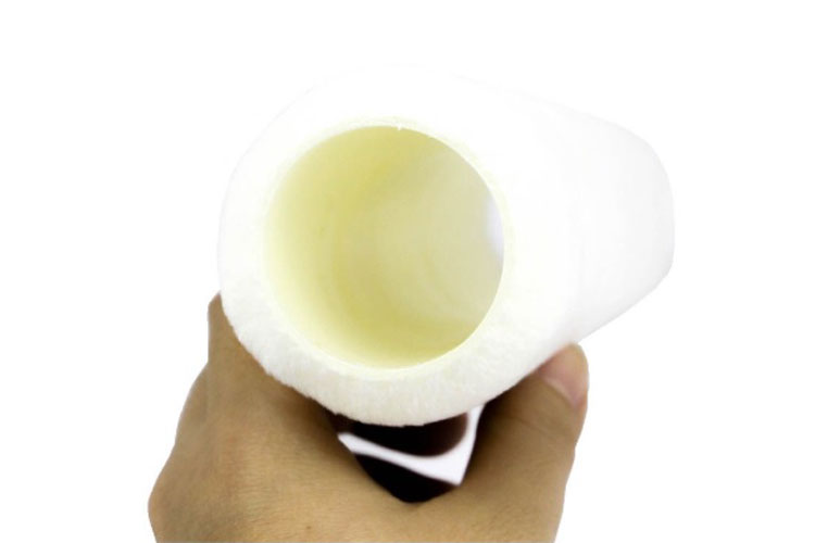 Ống lăn sơn trắng 225mm Tolsen 40073