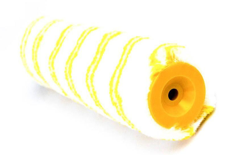 Ống lăn sơn sọc đôi 250mm Tolsen 40081