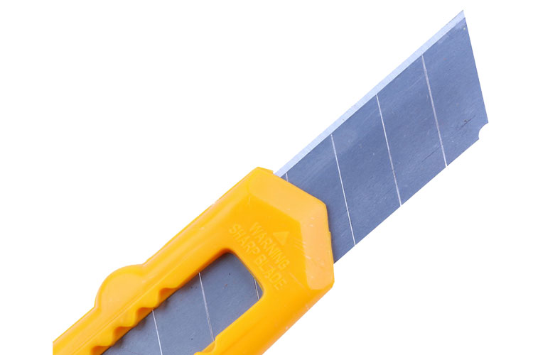 Dao rọc giấy nhỏ 18x100mm Tolsen 30000