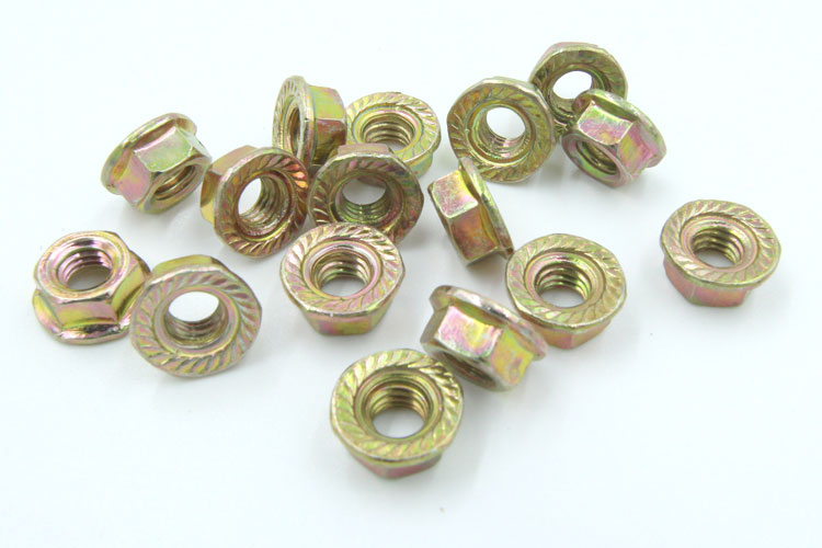 Đai ốc liền lông đền M6 VPRO V2019021