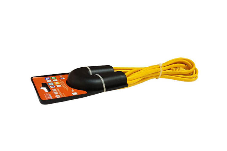 Cáp nối dài nhiều màu loại 15m 10A LiOA C15-2-10A
