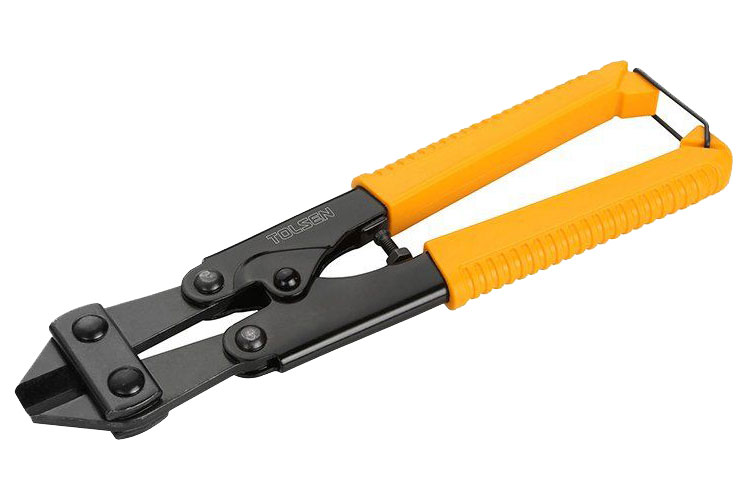 Kéo cắt sắt mini 8 inch/200mm Tolsen 10066