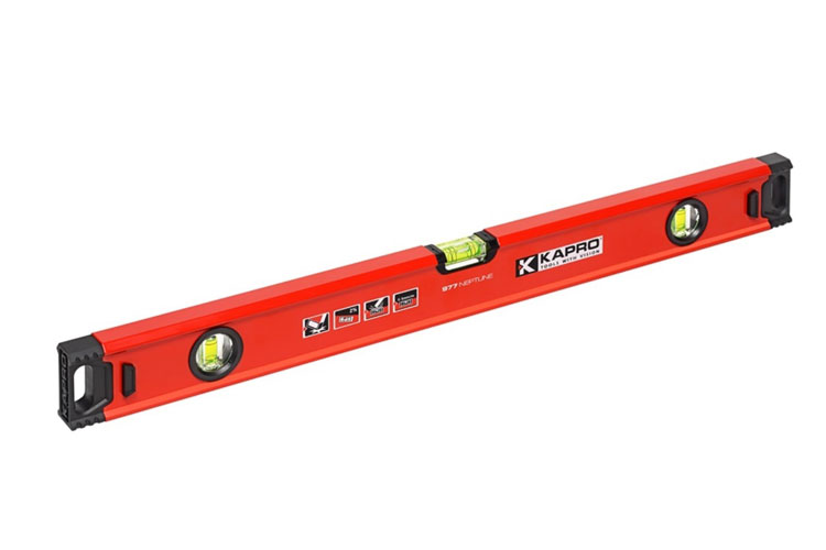100cm level ruler KAPRO 987XL-41-100