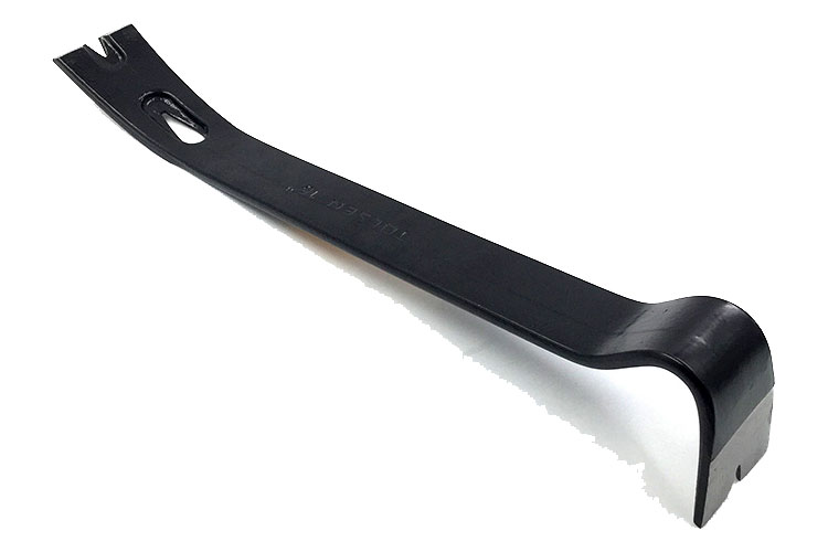 Xà beng 6x35x375mm Tolsen 25115