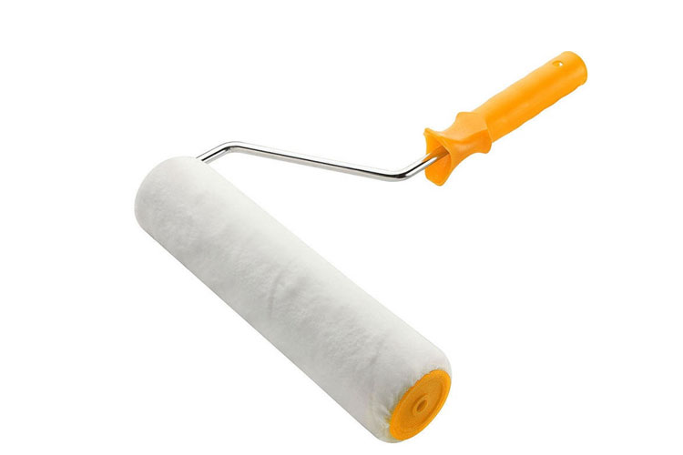 Cọ lăn sơn trắng 250mm Tolsen 40077