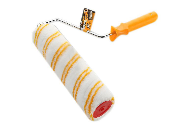 Cọ lăn sơn sọc đôi 250mm Tolsen 40075