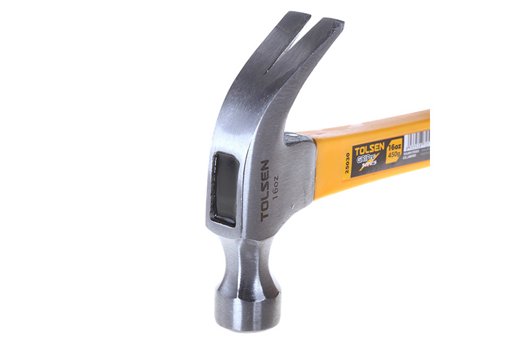 Búa sừng dê cán nhựa 16oz(29mm/450g) Tolsen 25030