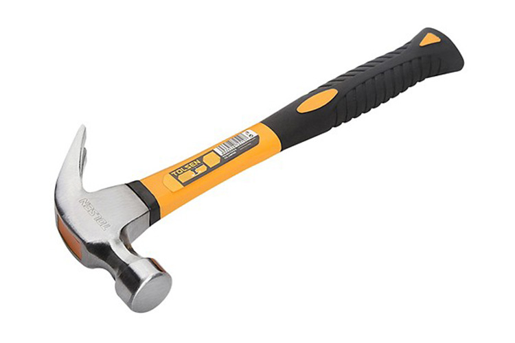 Búa sừng dê cán nhựa 8oz(23mm/225g) Tolsen 25028