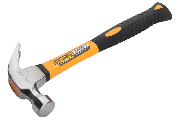 Búa sừng dê cán nhựa 16oz(29mm/450g) Tolsen 25030