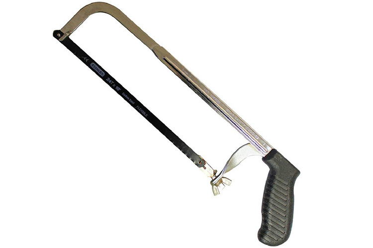 Khung cưa sắt điều chỉnh 10 inches Stanley 15-565-S
