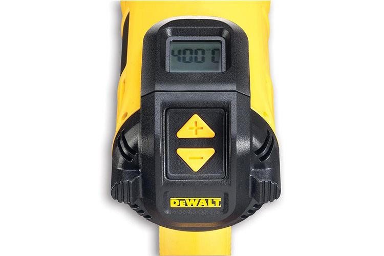 Máy phun hơi nóng 2000W Dewalt D26414-B1