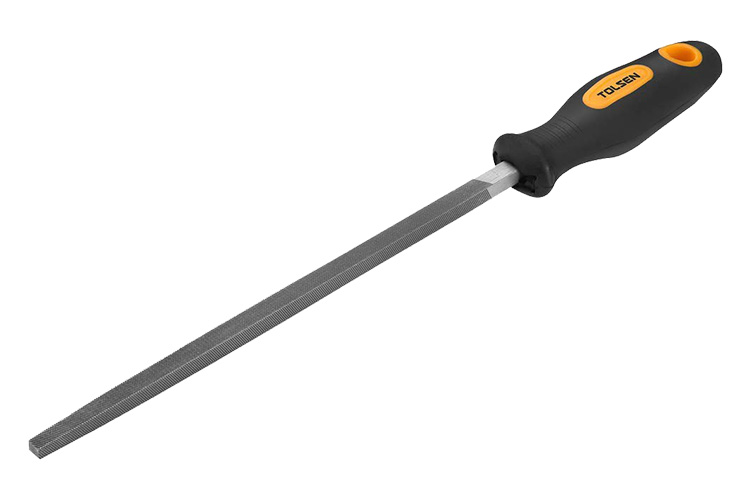 Tolsen 32017 8 inch/200mm square steel file
