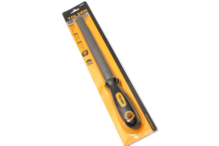 Tolsen 32025 8 inch/200mm wood file