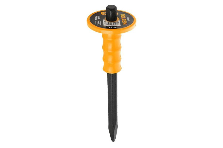 4x18x300mm Tolsen 25085 iron chisel