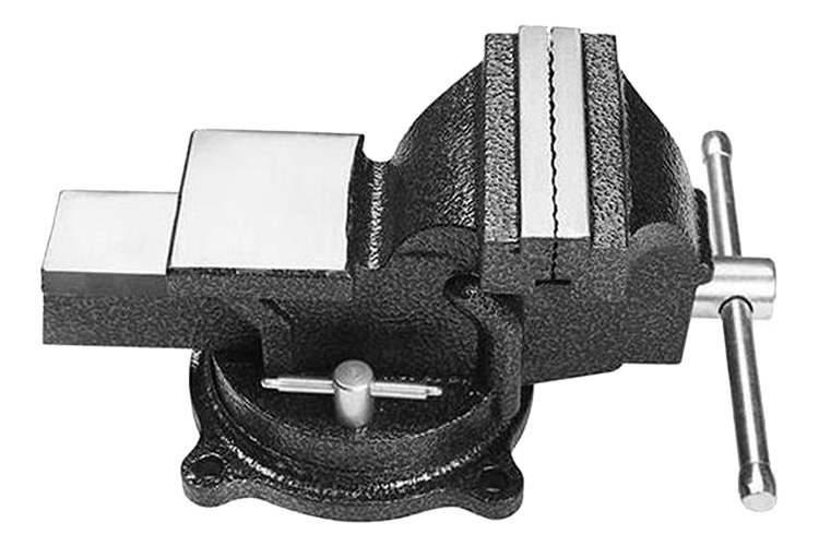 Ê tô bàn nguội 5 inch/125mm Tolsen 10104