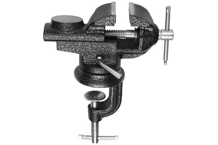 Ê tô xoay 360 độ 2 inch/50mm Tolsen 10107