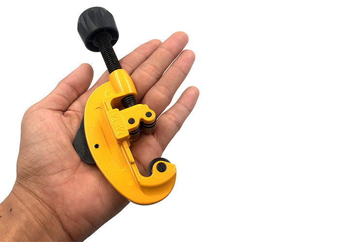 Cắt ống đồng 3x32mm Tolsen 33005