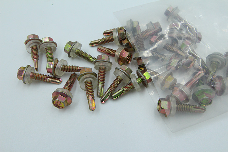 Vít bắn tôn M5x25 VPRO V2019060 