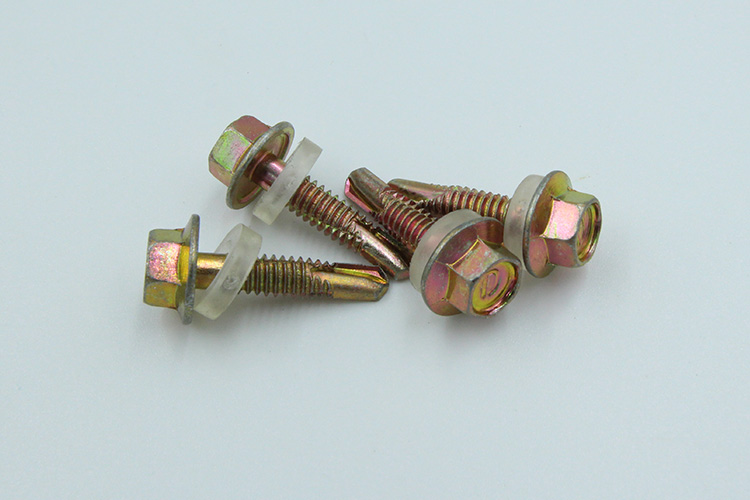 Vít bắn tôn M5x25 VPRO V2019060 