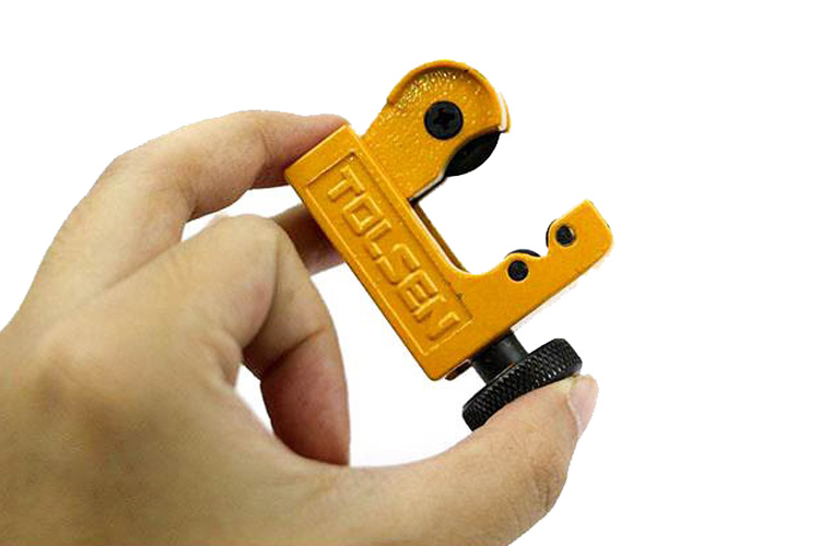 Cắt ống đồng 3x22mm Tolsen 33003