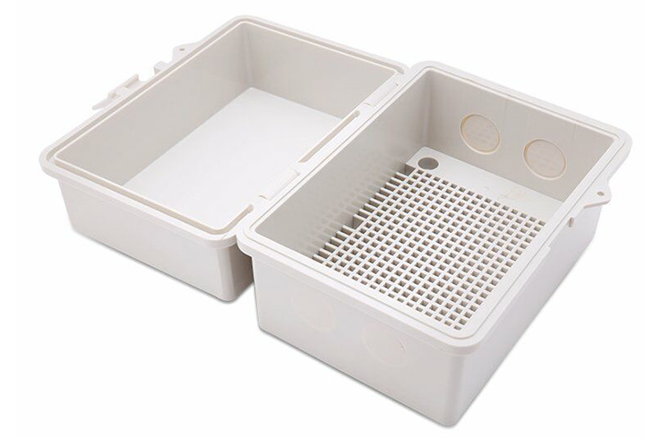 Hộp kỹ thuật LiOA JL-00B