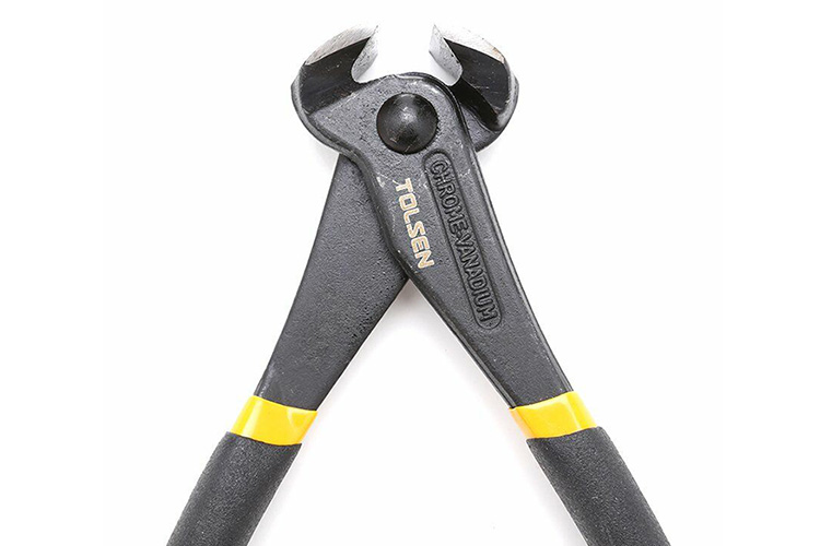 Kềm càng cua công nghiệp 8 inch/200mm Tolsen 10345