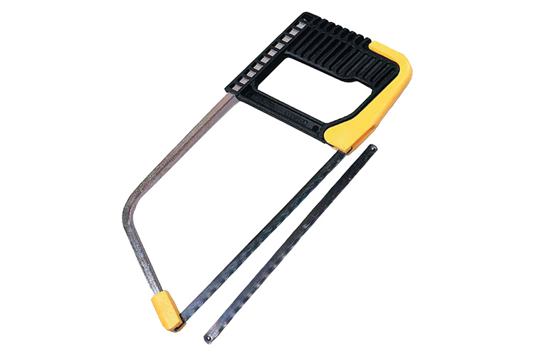 Khung cưa sắt 150mm Stanley 0-15-218