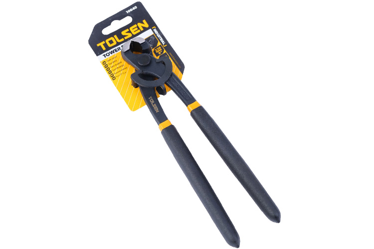 Kềm càng cua công nghiệp 9 inch/230mm Tolsen 10040