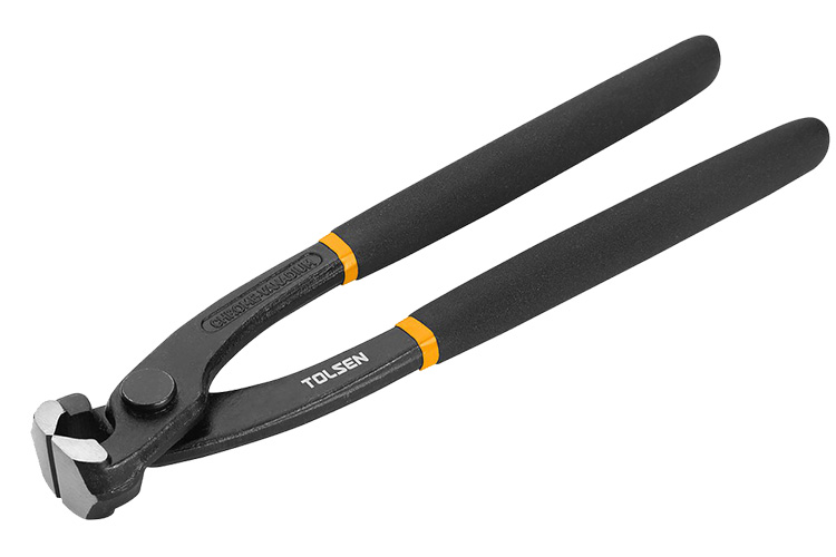 Tolsen 10039 8 inch/200mm industrial crab pliers