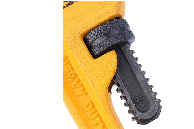 Mỏ lết răng 200mm/8 inchTolsen 10231