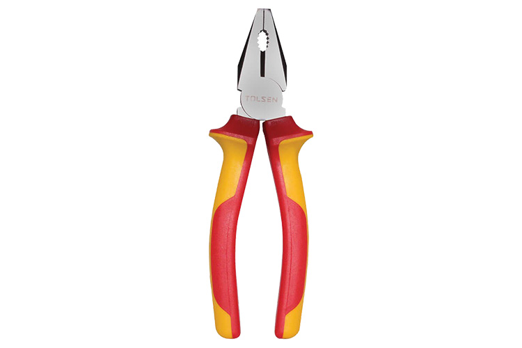 Kềm cách điện 8 inch/200mm Tolsen V38118