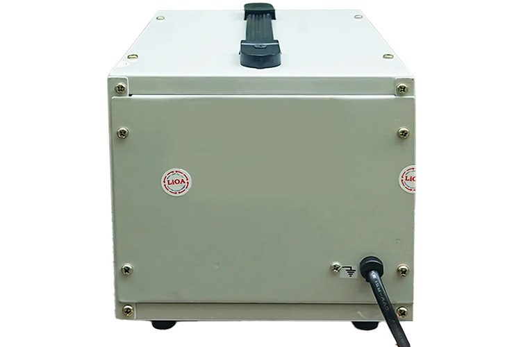 Ổn áp 1 pha 1kVA LiOA DRII- 1000 II