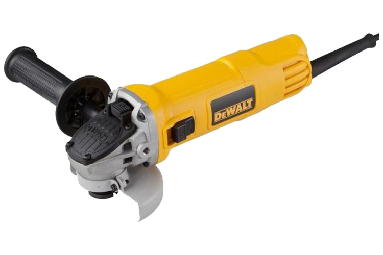 Máy mài góc 680W công tắc trượt Dewalt DW820-B1