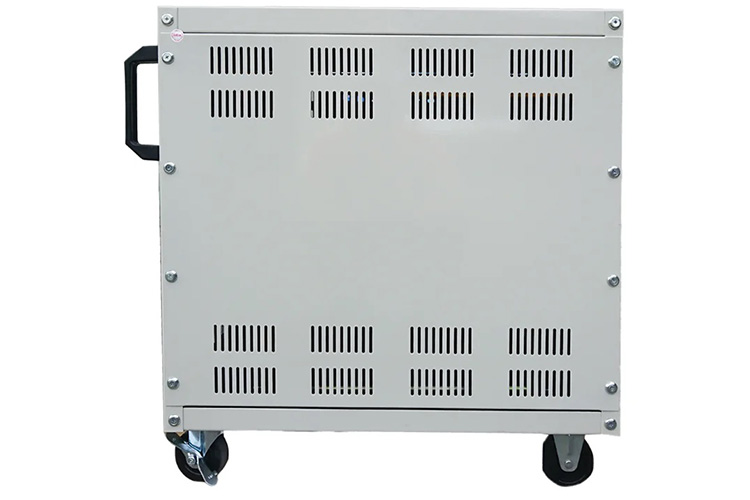 Ổn áp 1 pha 15kVA LiOA DRII- 15000 II