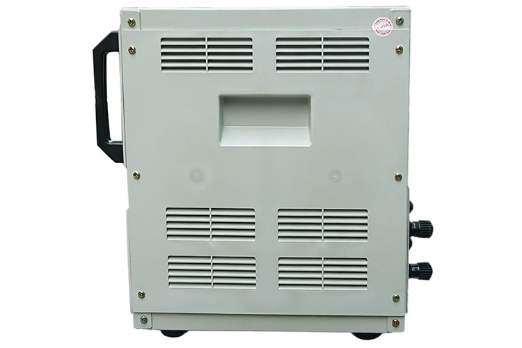 ổn áp 1 pha 3kVA LiOA DRII- 3000 II